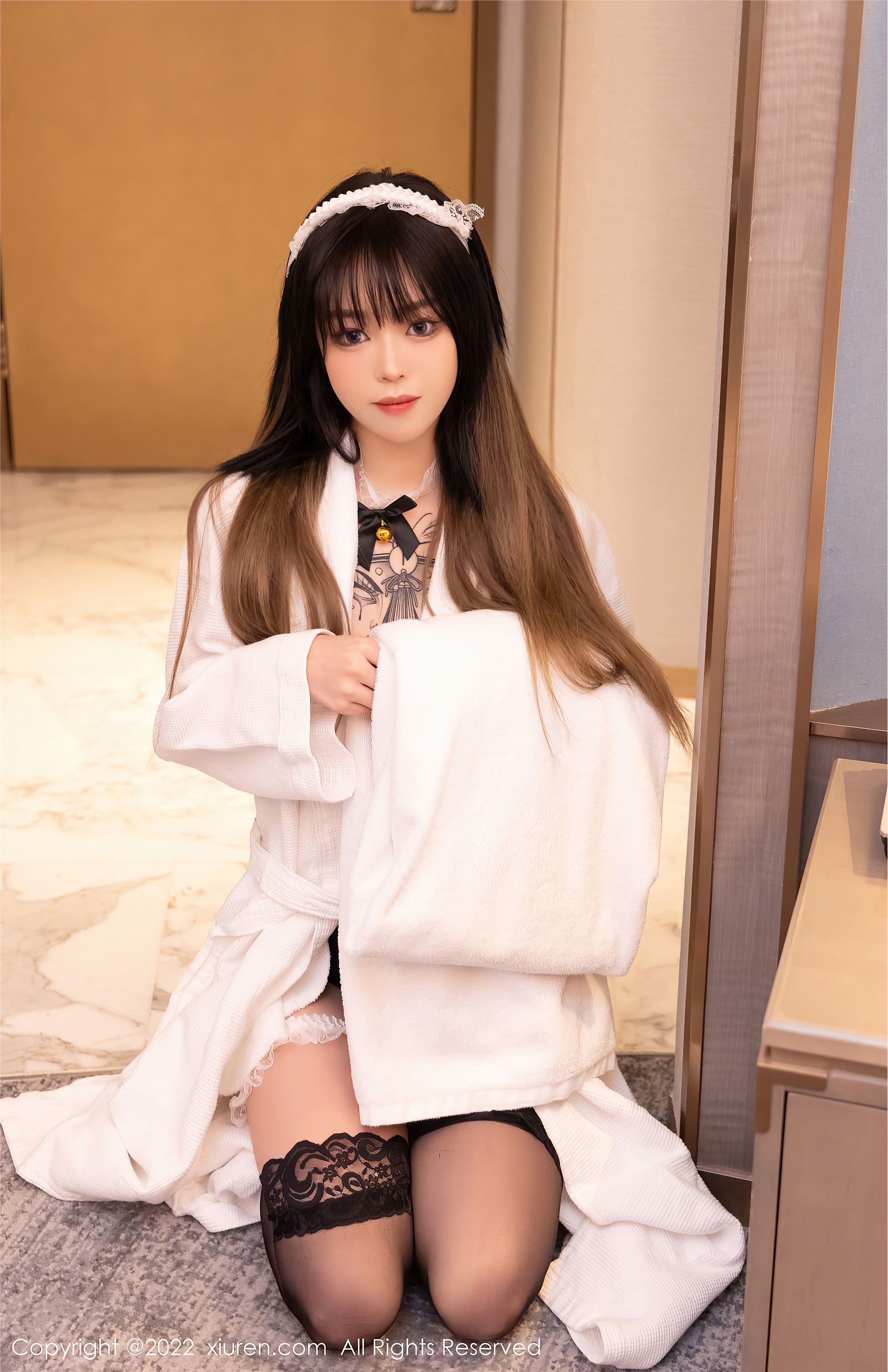 Xiuren秀人网 2022.01.29 NO.4535 奶瓶